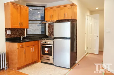 Rented by J Misrahi Realty Corp