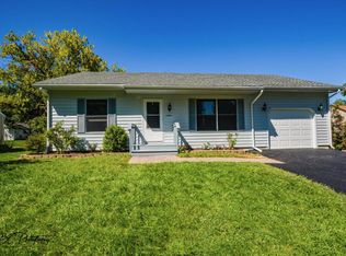 11324 272nd Ave, Trevor, WI 53179