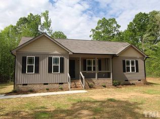 208 Tillburg Ln, Hurdle Mills, NC 27541