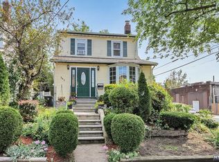 347 Mortimer Ave, Rutherford, NJ 07070