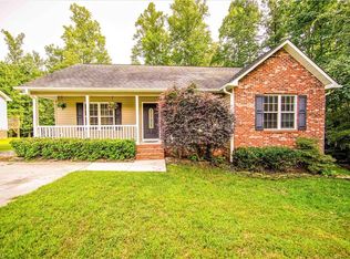 314 Conrad Cir, Thomasville, NC 27360