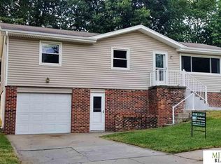 3203 Joann Ave, Bellevue, NE 68123