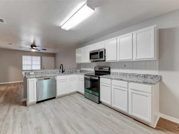 2321 Terrace Dr #B, Killeen, TX 76543