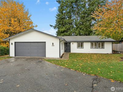 2106 SE 20th Court, Renton, WA, 98055