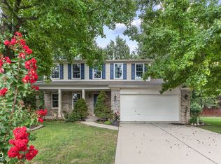 1200 Breaside Ct, Greenwood, IN 46143