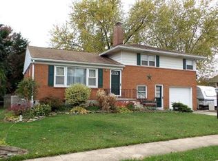 2022 North Dr, York, PA 17408