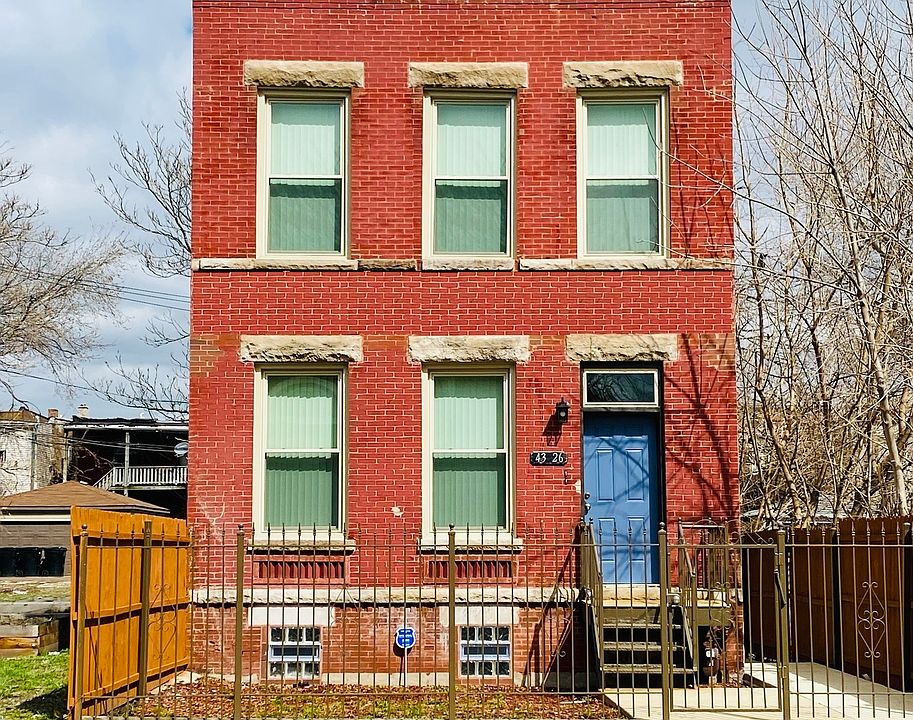 1st image of 4326 W Gladys Ave