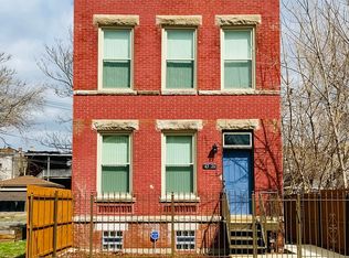 4326 W Gladys Ave, Chicago, IL 60624
