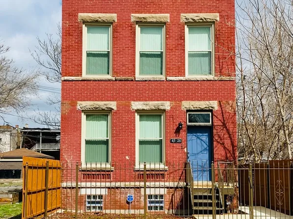 4326 W Gladys Ave, Chicago, IL 60624