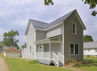 305 N Jefferson St, Mount Vernon, OH 43050