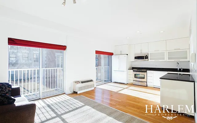 Rented by Harlem Properties | media 7