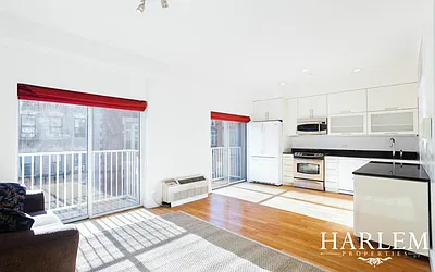 Rented by Harlem Properties