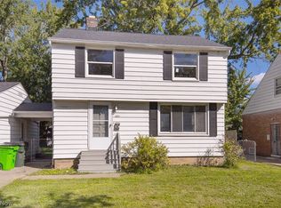 4521 Lilac Rd, South Euclid, OH 44121