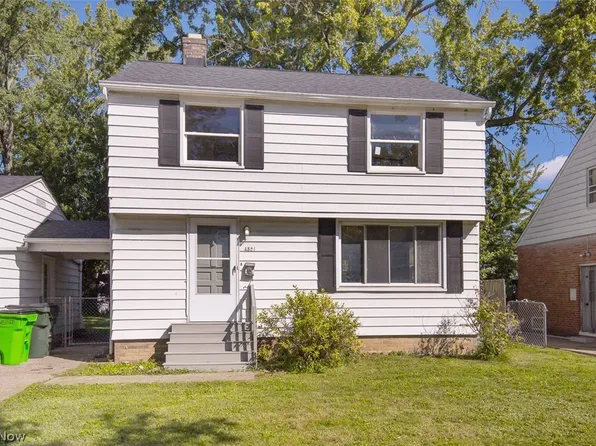 4521 Lilac Rd, South Euclid, OH 44121