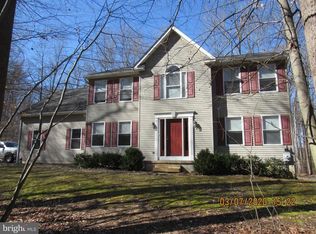 912 Dexter Corner Rd, Townsend, DE 19734