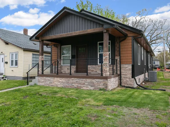 1229 Miner St, South Bend, IN 46617