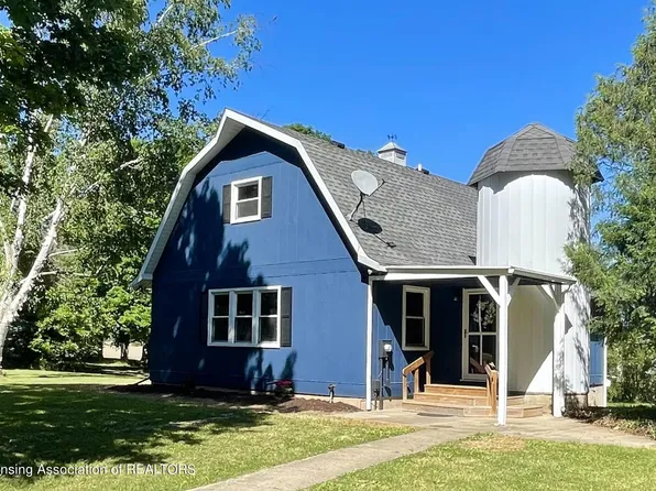 4395 W Kinsel Hwy, Charlotte, MI 48813