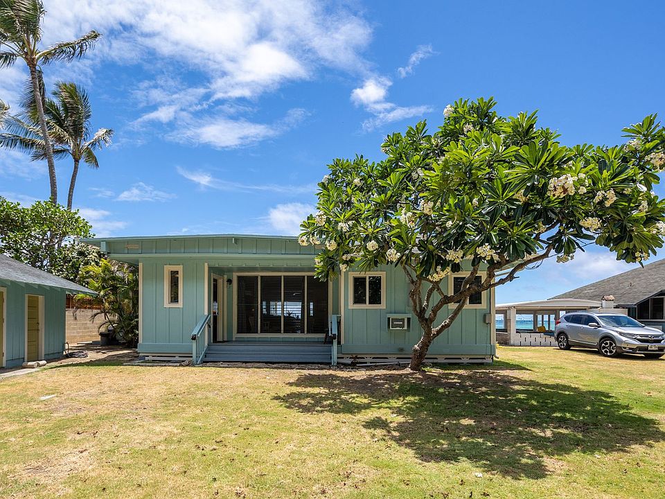 41541 Kalanianaole Hwy, Waimanalo, HI 96795 Zillow