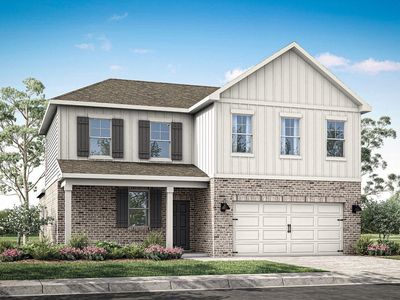 161 List Rd, Huntsville, AL, 35810