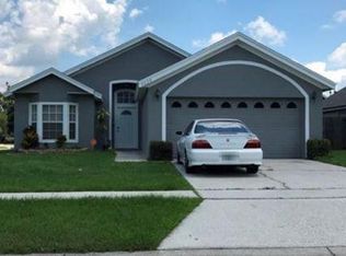 7338 Marseille Cir, Orlando, FL 32822