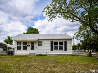 219 Kipling Ave, San Antonio, TX 78223
