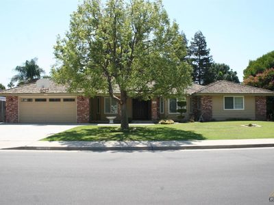 9501 High Oak Dr, Bakersfield, CA, 93311