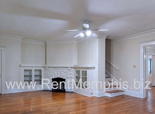 1685 Tutwiler Ave, Memphis, TN 38107