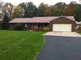 6290 County Road 31, Auburn, IN 46706