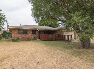 3170 S 74th East Ave, Tulsa, OK 74145