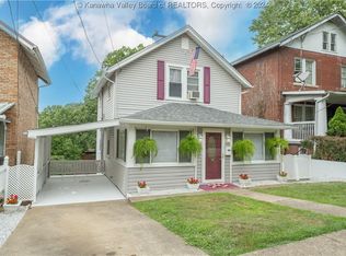 935 Somerset Dr, Charleston, WV 25302