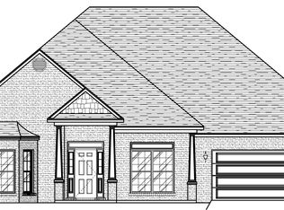 5005 Pretty Way, Panama City, FL 32404