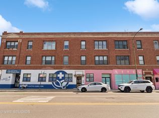 2361 N California Ave #2N, Chicago, IL 60647