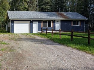 3092 Probert Dr, North Pole, AK 99705