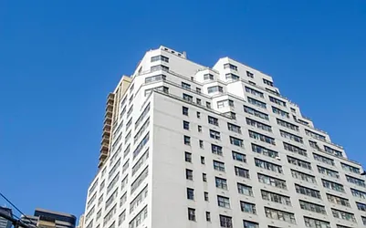 Rented by Olympia House Delaware LP