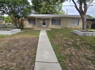 295 Greenhill Pass, San Antonio, TX 78213