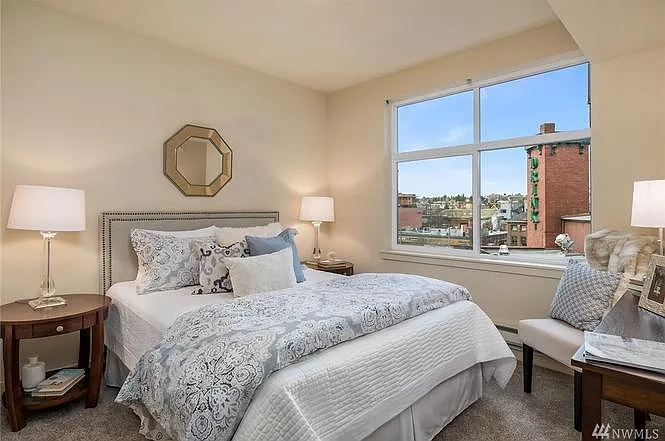 5450 Leary Ave NW #TOP FLOOR 6 — Photo 8