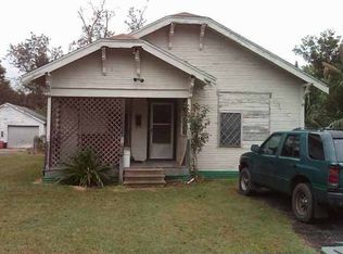 3810 29th St, Port Arthur, TX 77642