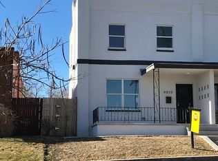 4019 Navajo St, Denver, CO 80211