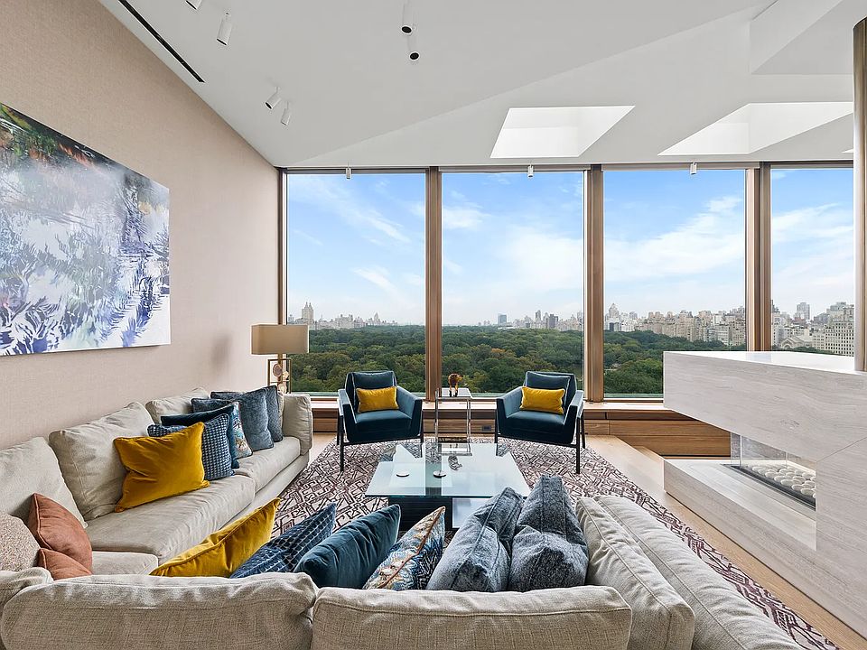 1st image of 128 Central Park S #Penthouse Penthouse