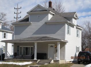 806 S Washington St, Kokomo, IN 46901