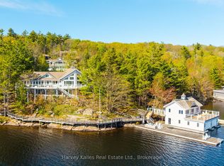 1158 Ranwood Rd #21, Muskoka Lakes, ON P0B1J0