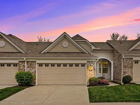 728 Morven Park Dr, Walton, KY 41094