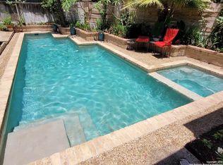 3607 Hunters Point St, San Antonio, TX 78230