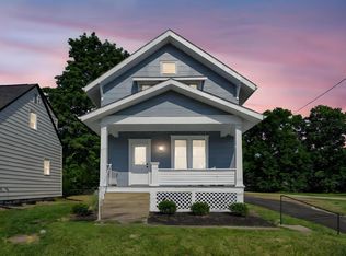 470 S State St, Westerville, OH 43081