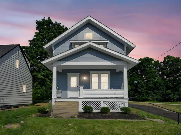 470 S State St, Westerville, OH 43081