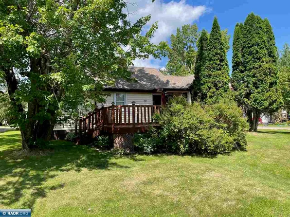 123 3rd Ave E, Floodwood, MN 55736