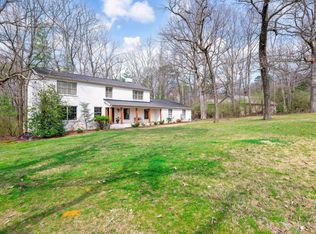 91 Carriage Hl, Signal Mountain, TN 37377
