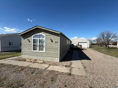 214 Linnell St, Pierre, SD, 57501