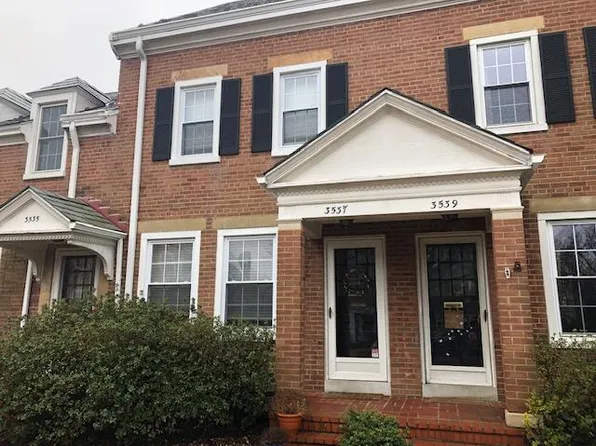 3537 S Utah St, Arlington, VA 22206