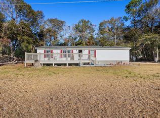 3628 Byrd Rd, Augusta, GA 30906